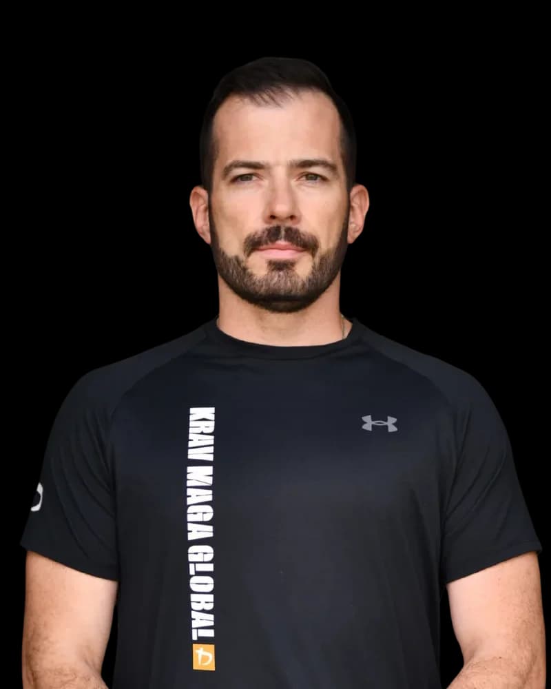 Zdjecie twórcy Klubownika podczas pracy z klubem