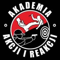 Logo Akademia Akcji i Reakcji