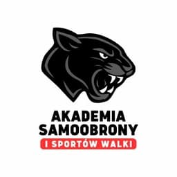 Logo Akademia Samoobrony i Sportów Walki A&R
