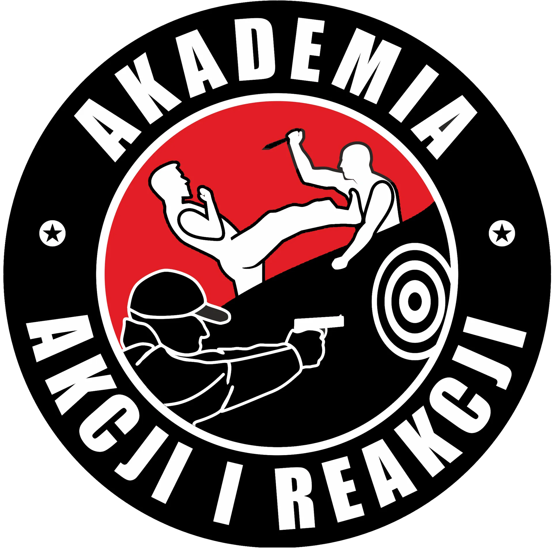 Strzelectwo Akademia Akcji i Reakcji