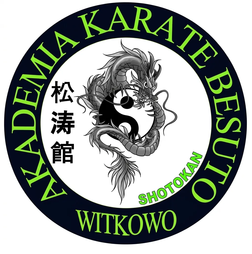 Akademia Karate Besuto Witkowo