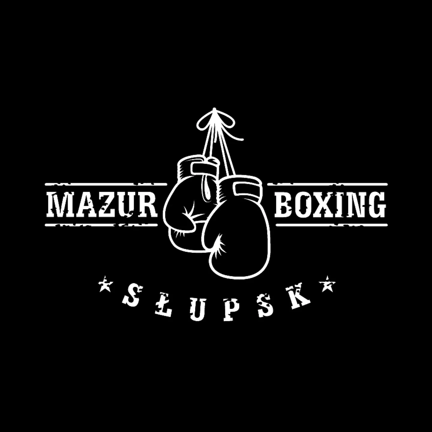 Mazur Boxing Słupsk