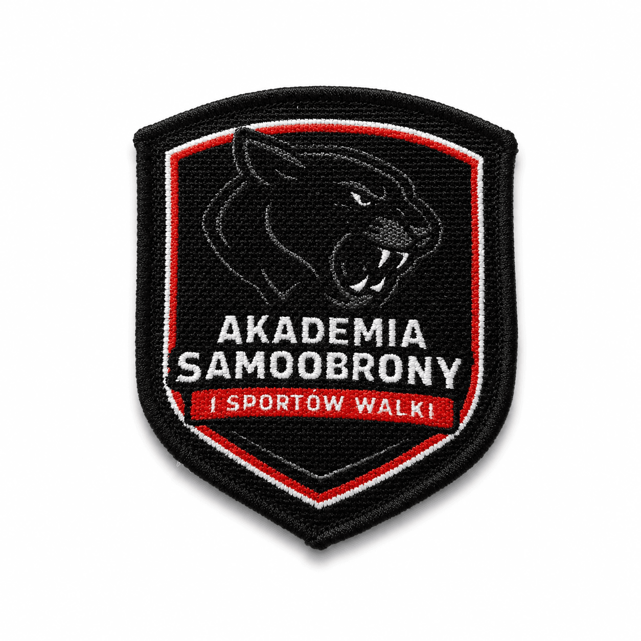 Naszywka klubowa