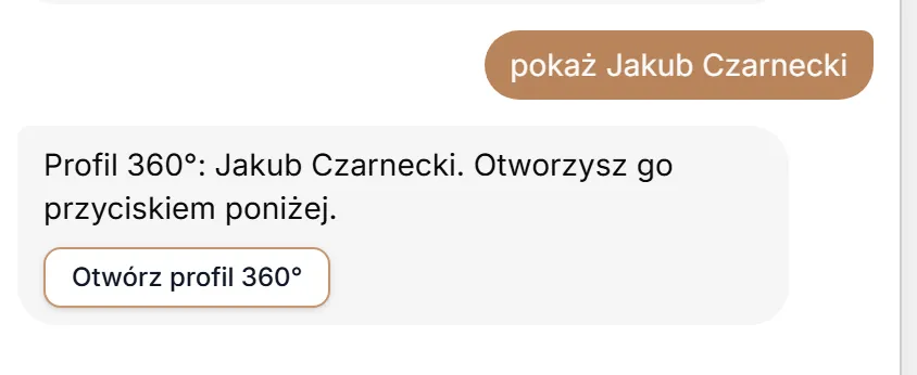 Odpowiedź na „pokaż Jakub Czarnecki”
